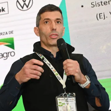 Foto de Alfonso De Lara